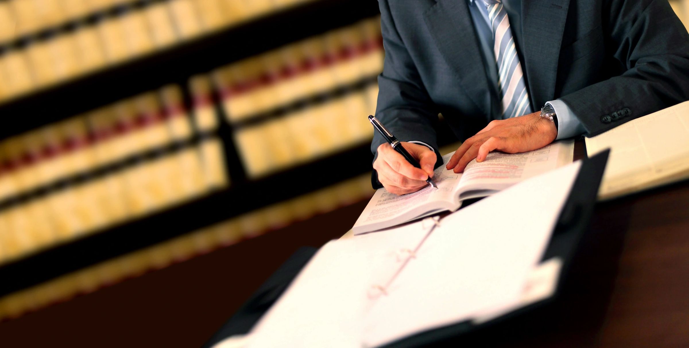 Non-Compete Agreements and the Ramifications of Breach