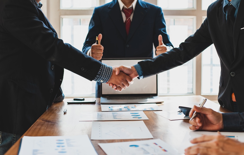 Using Mediation to Resolve Commercial Conflicts