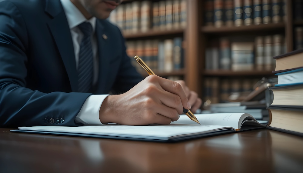 Handling Breach of Contract Disputes in Commercial Litigation