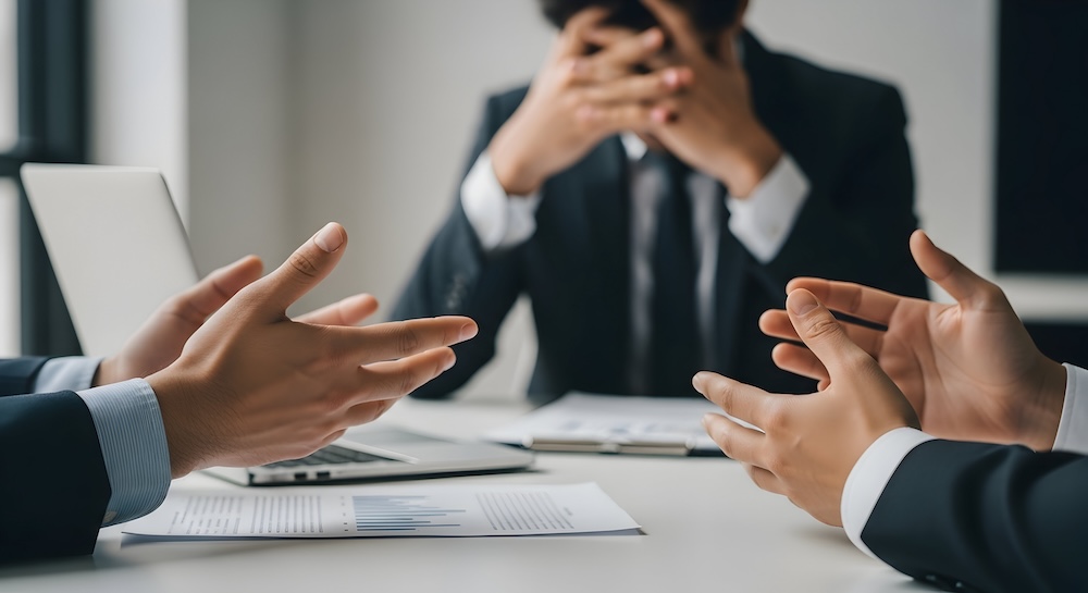 Navigating Partnership and LLC Disputes — A Comprehensive Guide