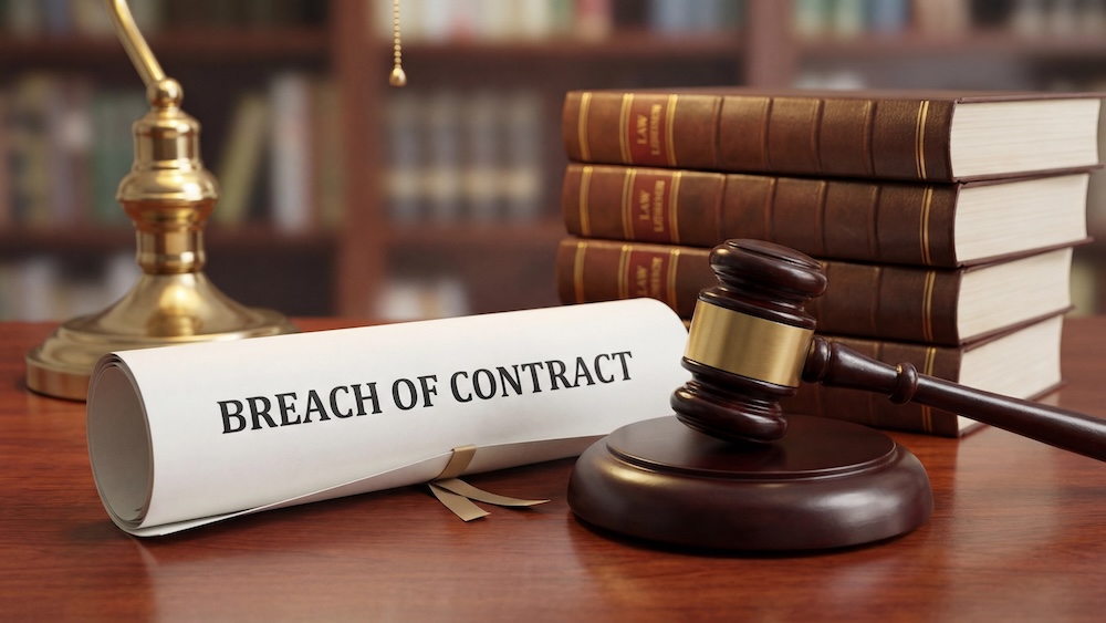 Resolving Breach of Contract Disputes: Strategies and Remedies